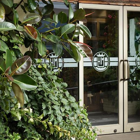 Hotel Melillanca บัลดิเบีย ภายนอก รูปภาพ
