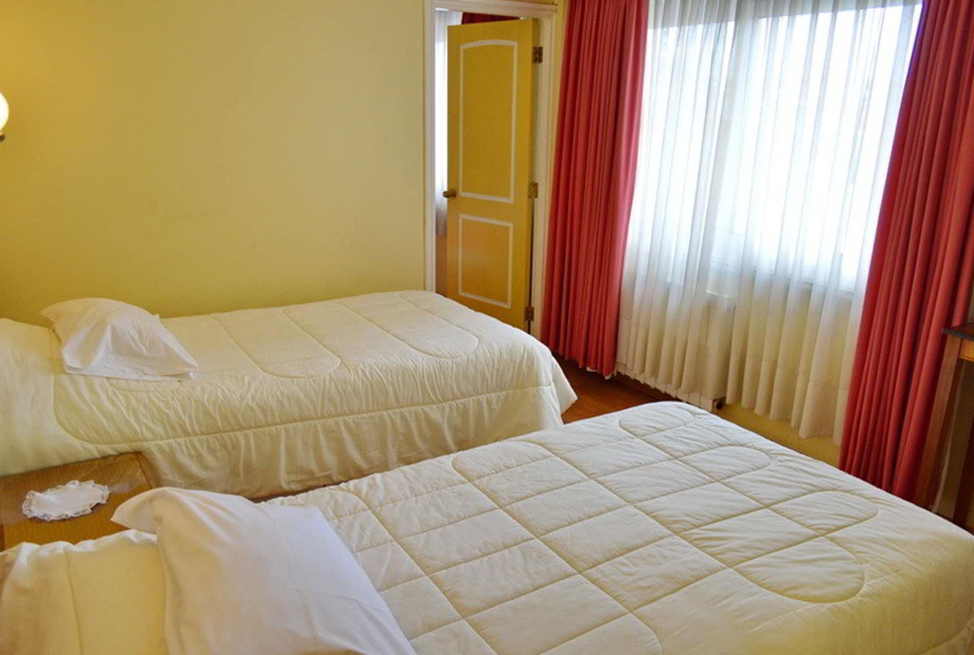 Hotel Melillanca บัลดิเบีย ภายนอก รูปภาพ
