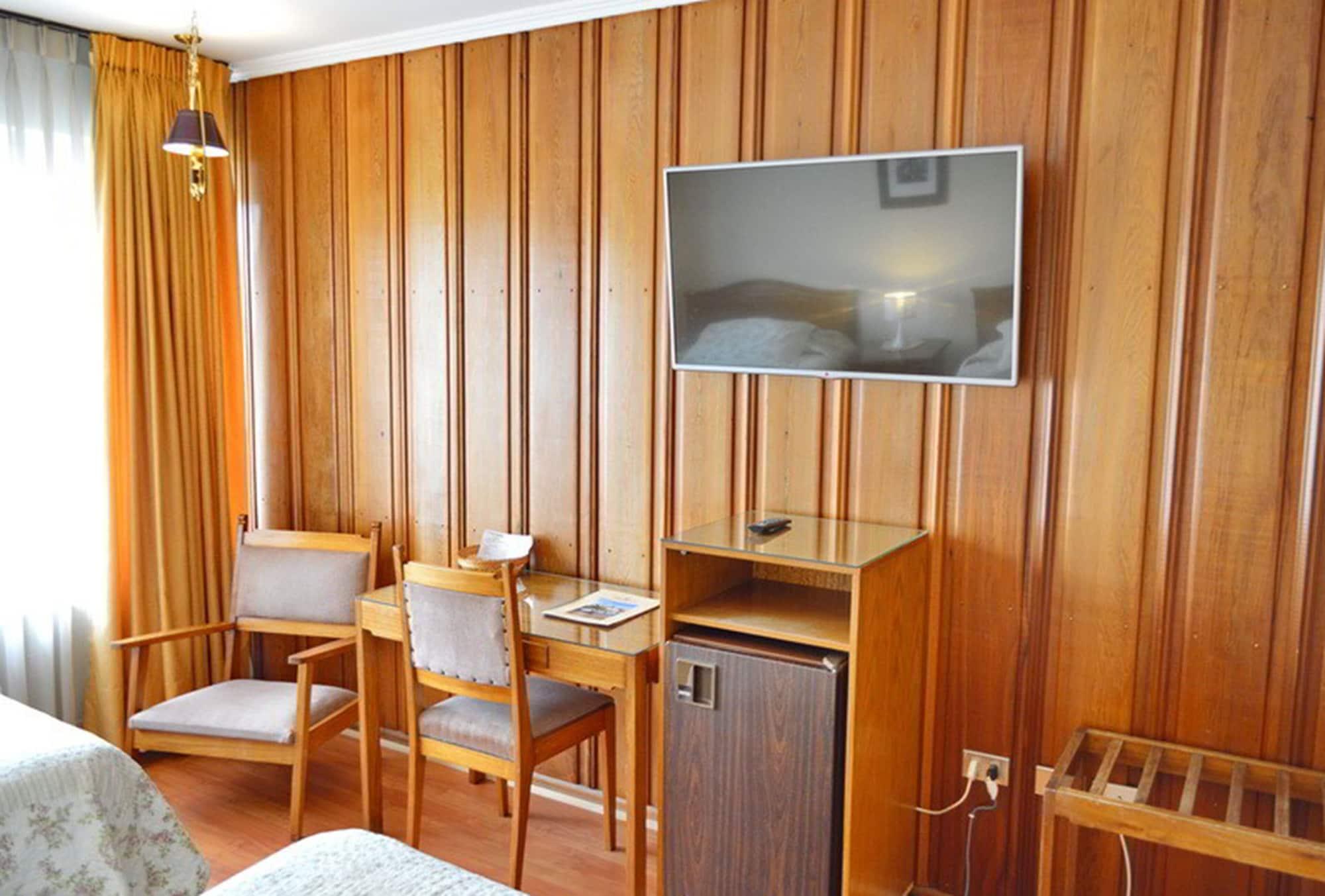 Hotel Melillanca บัลดิเบีย ภายนอก รูปภาพ