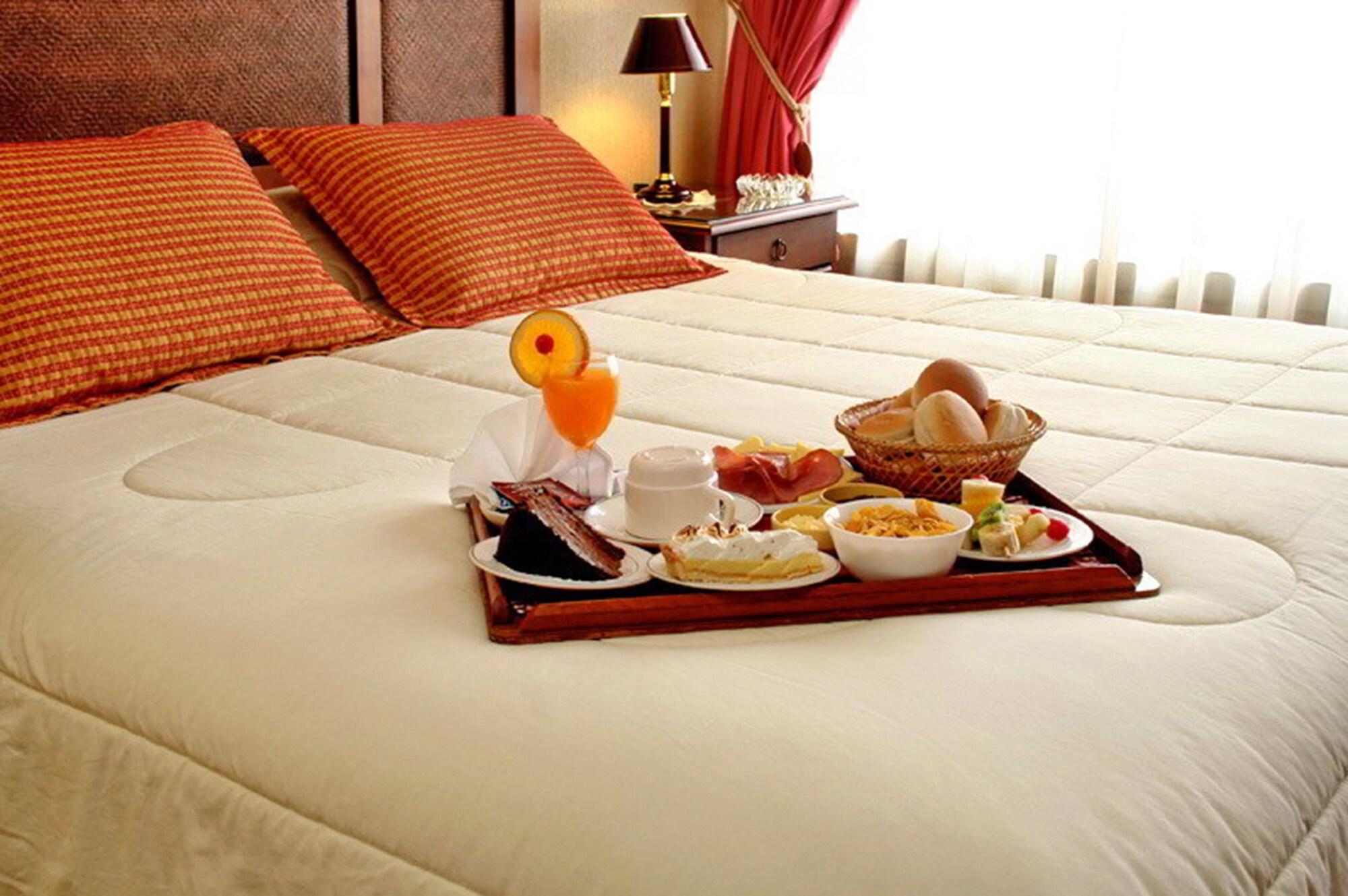 Hotel Melillanca บัลดิเบีย ภายนอก รูปภาพ