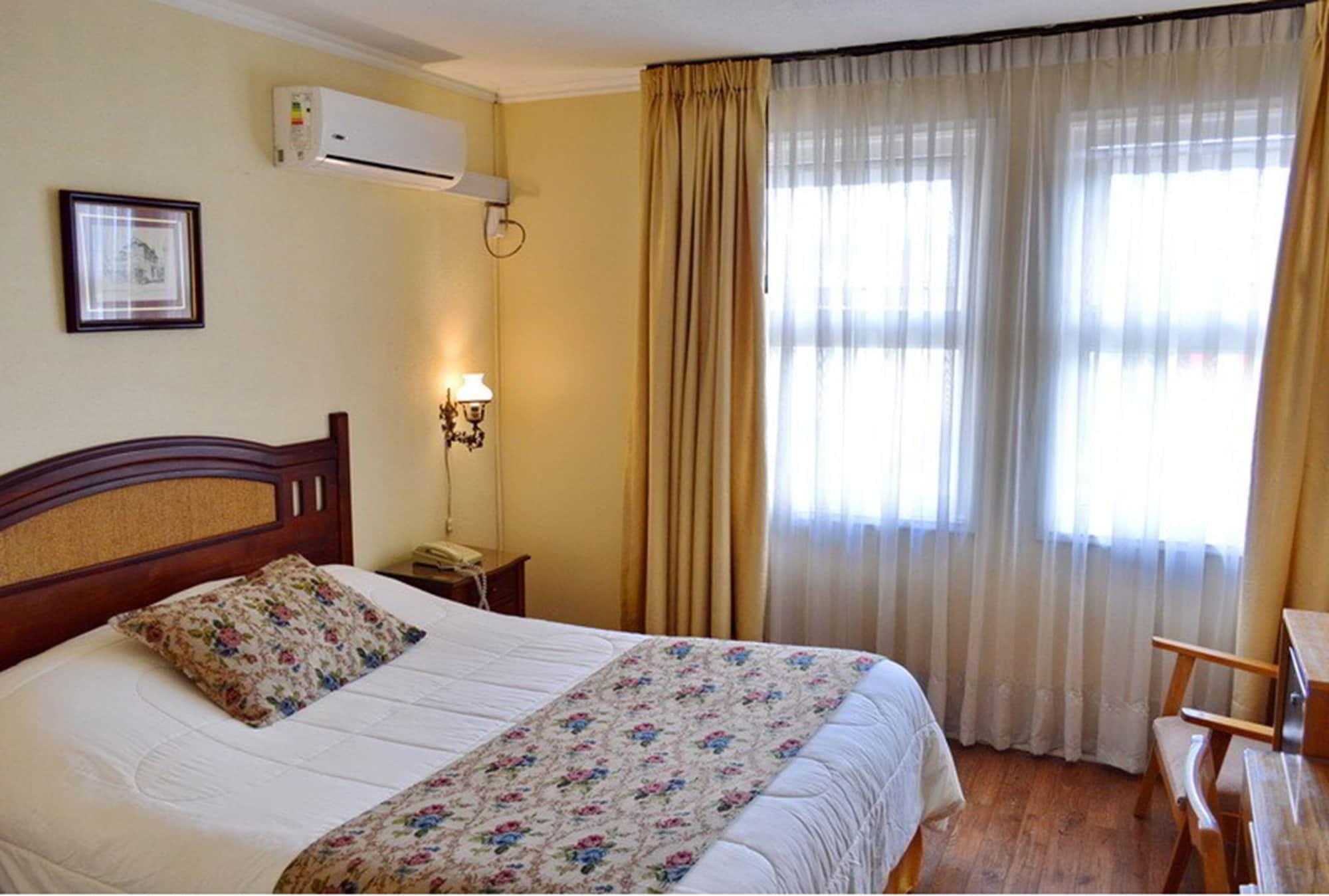 Hotel Melillanca บัลดิเบีย ภายนอก รูปภาพ