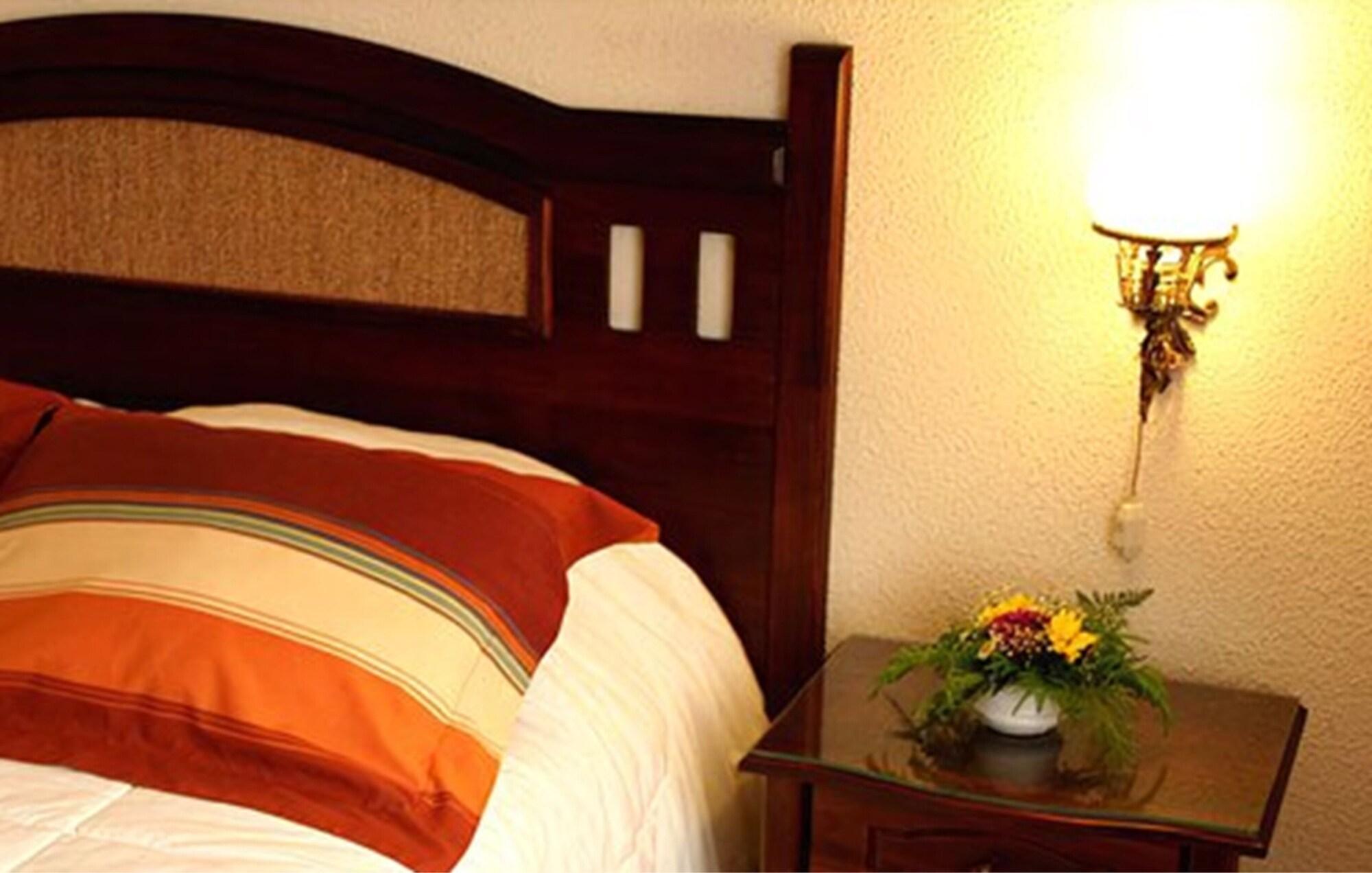 Hotel Melillanca บัลดิเบีย ภายนอก รูปภาพ