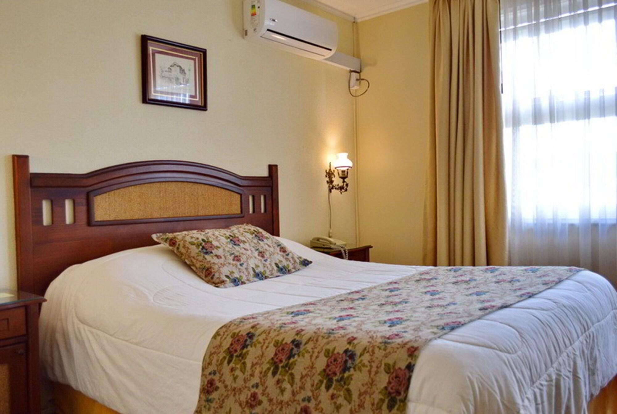 Hotel Melillanca บัลดิเบีย ภายนอก รูปภาพ