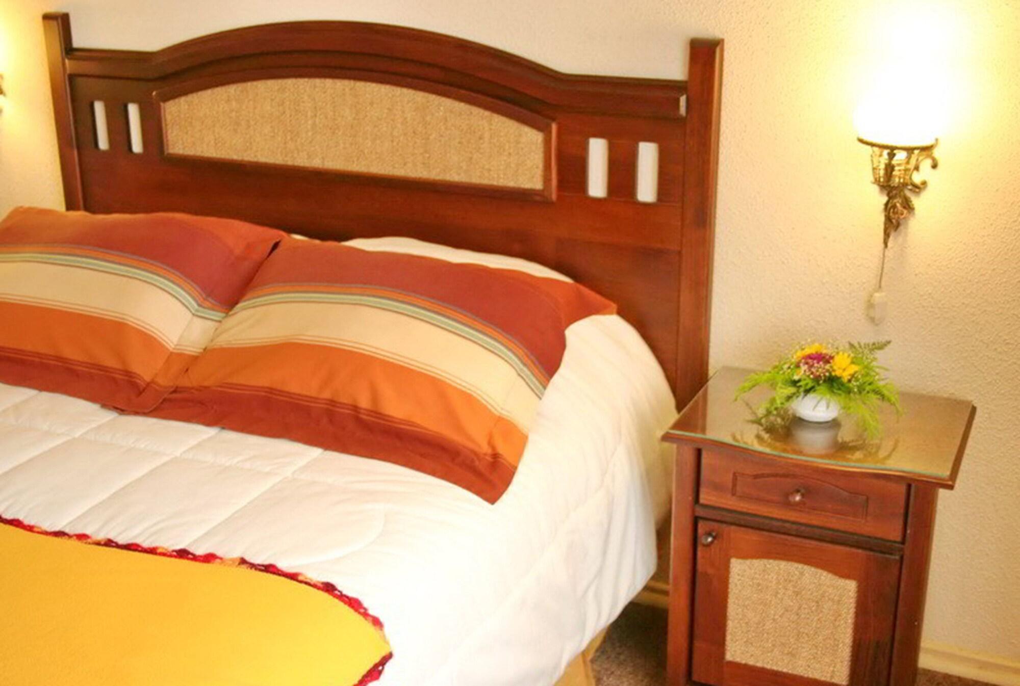 Hotel Melillanca บัลดิเบีย ภายนอก รูปภาพ