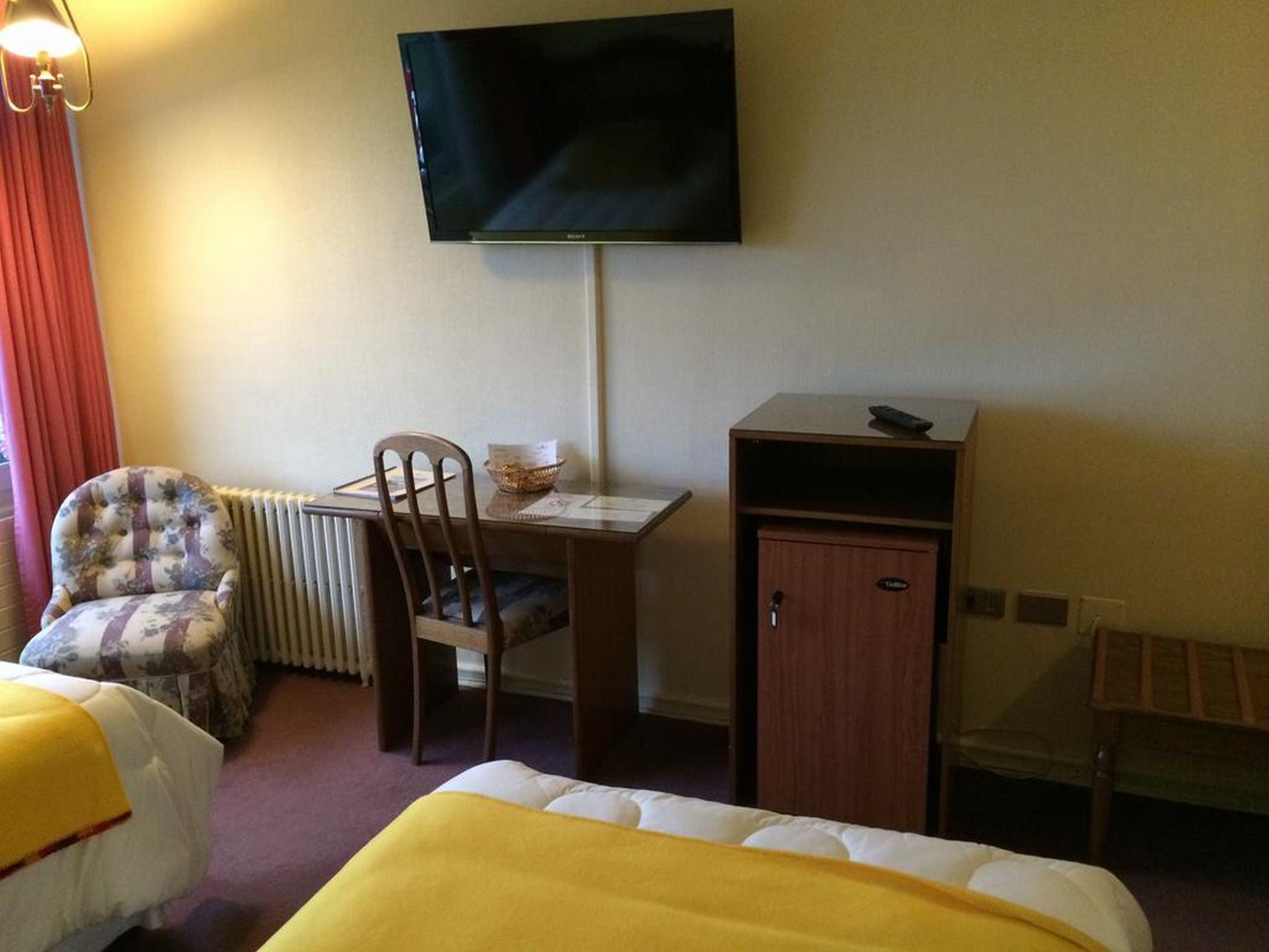 Hotel Melillanca บัลดิเบีย ภายนอก รูปภาพ