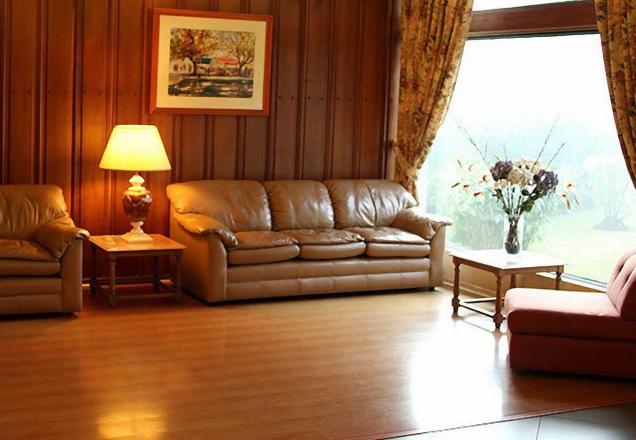 Hotel Melillanca บัลดิเบีย ภายนอก รูปภาพ