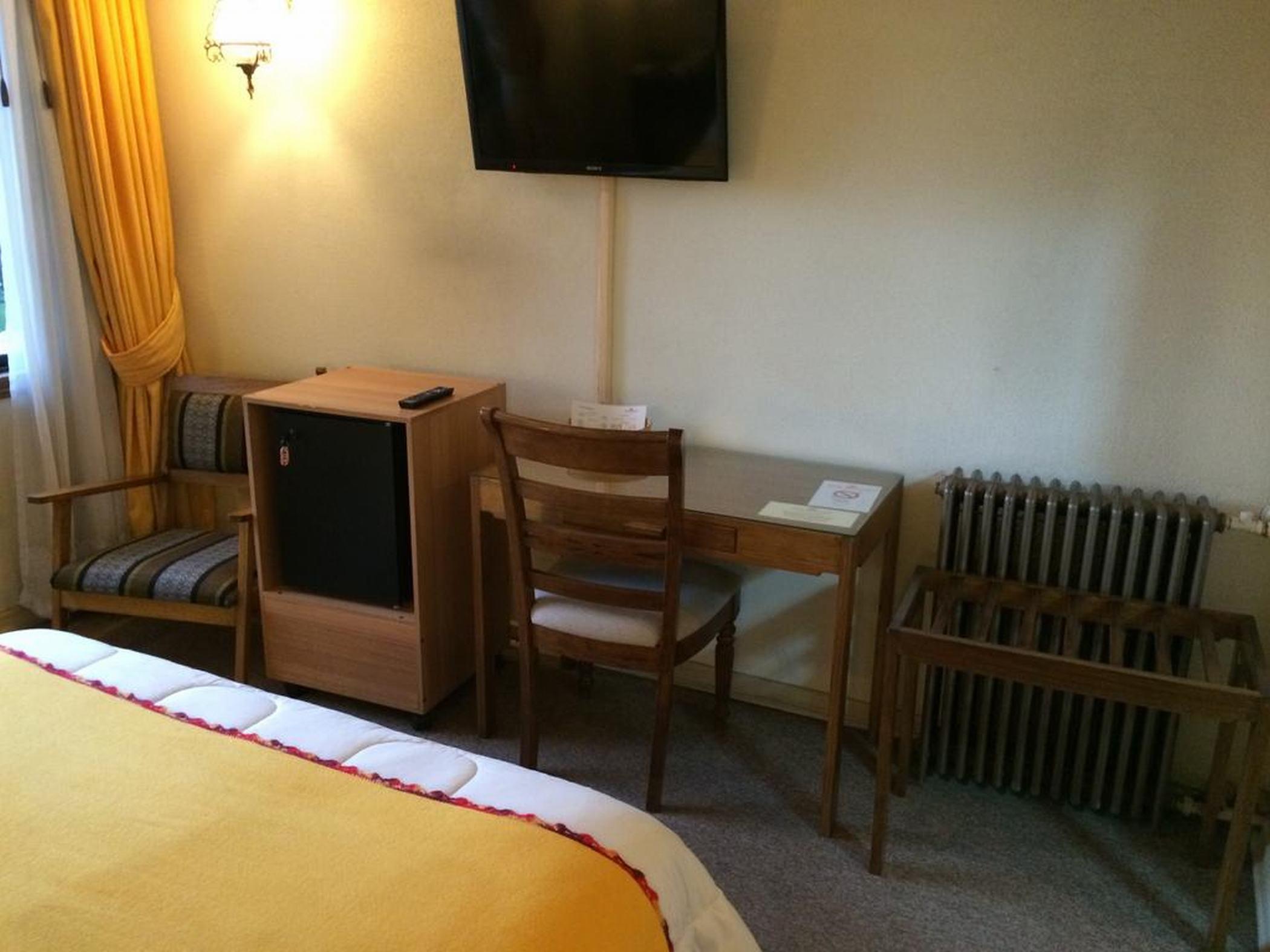 Hotel Melillanca บัลดิเบีย ภายนอก รูปภาพ