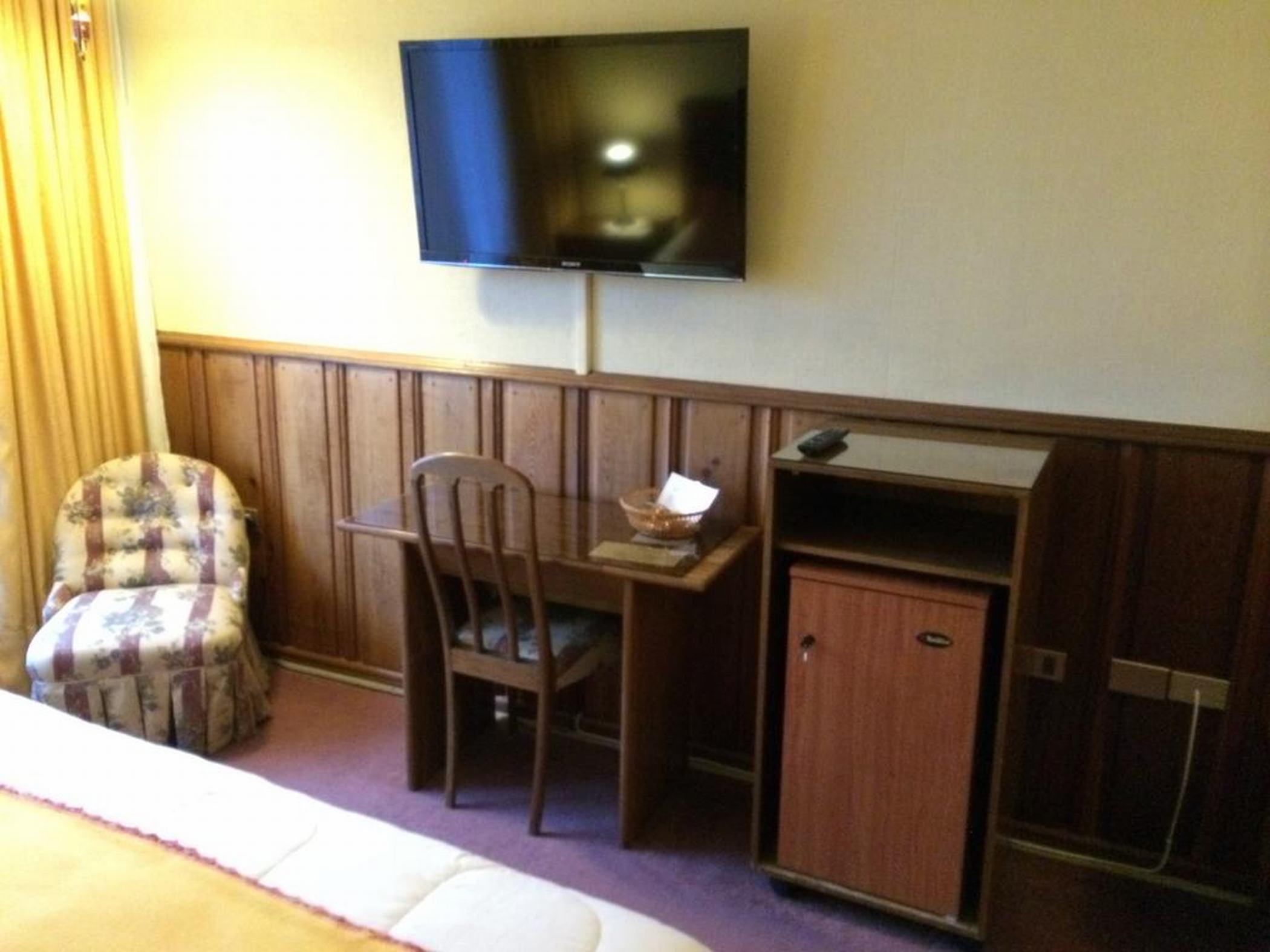 Hotel Melillanca บัลดิเบีย ภายนอก รูปภาพ