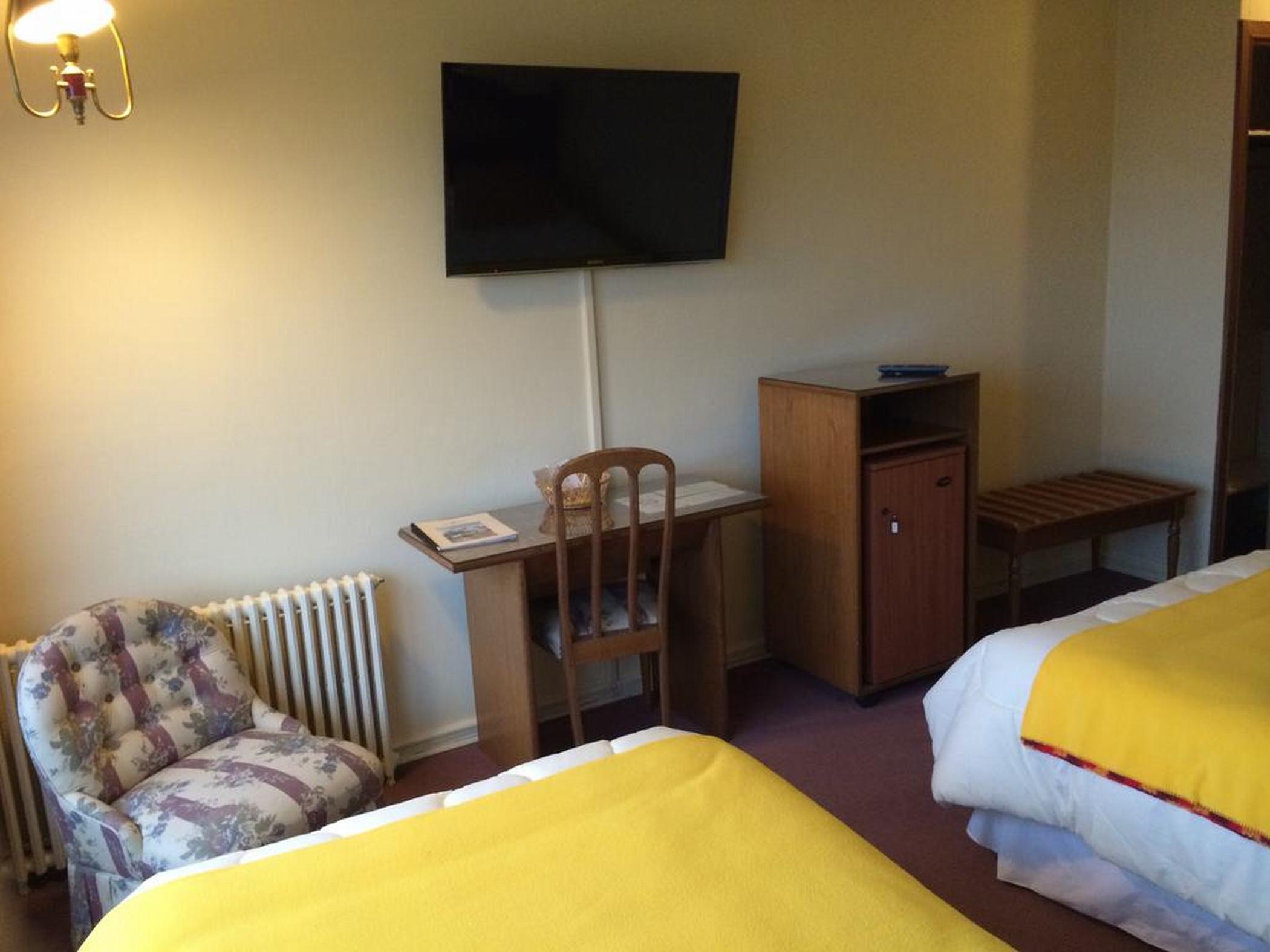 Hotel Melillanca บัลดิเบีย ภายนอก รูปภาพ