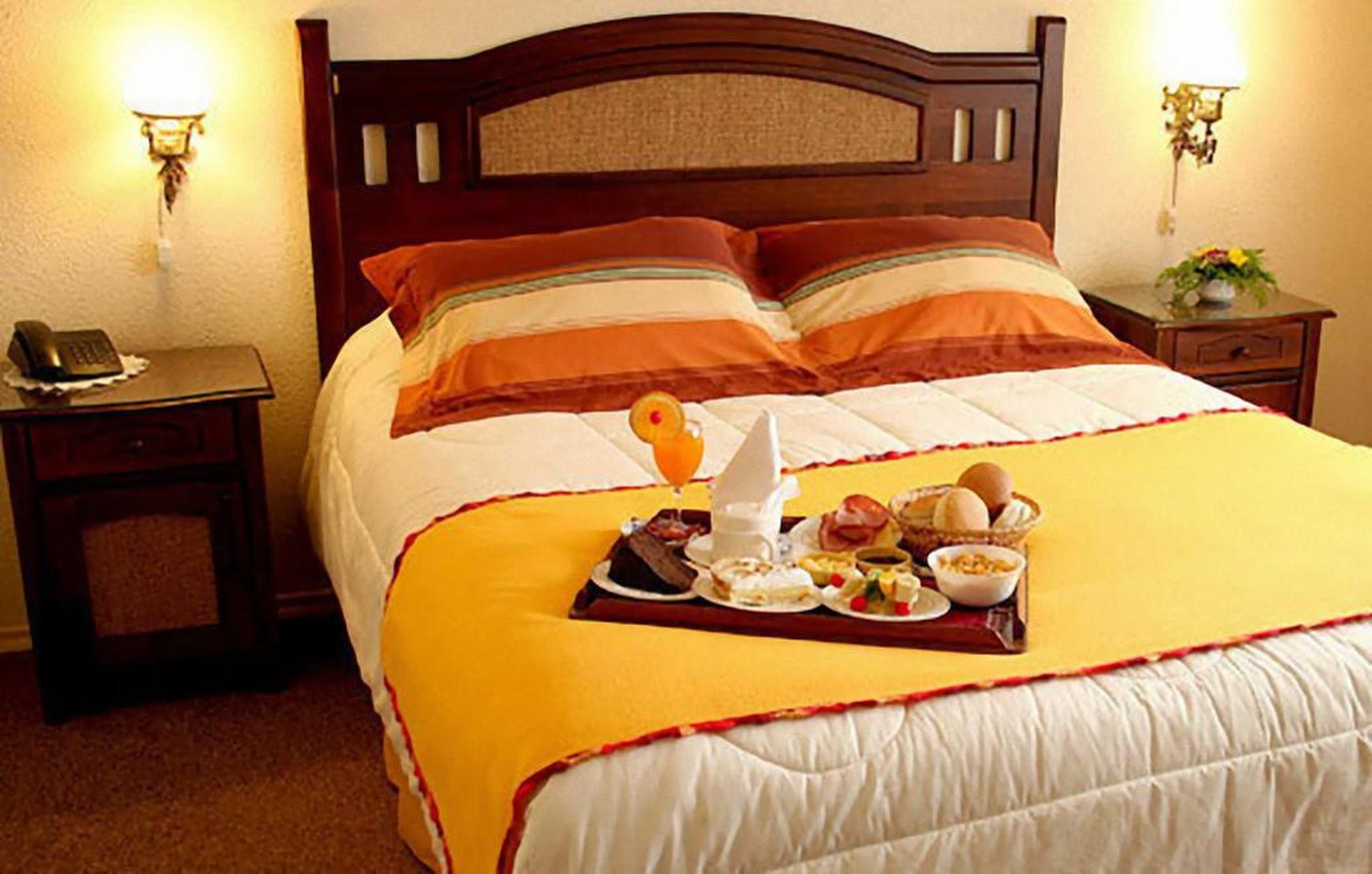 Hotel Melillanca บัลดิเบีย ภายนอก รูปภาพ