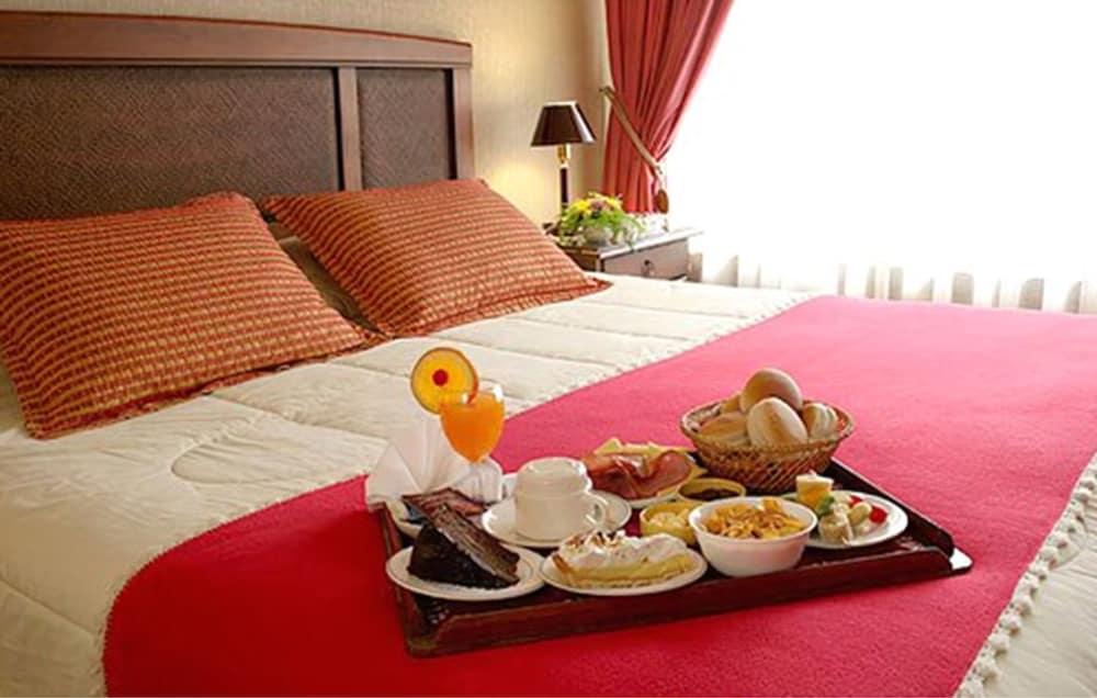 Hotel Melillanca บัลดิเบีย ภายนอก รูปภาพ