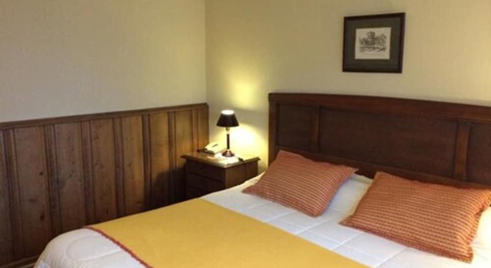 Hotel Melillanca บัลดิเบีย ภายนอก รูปภาพ