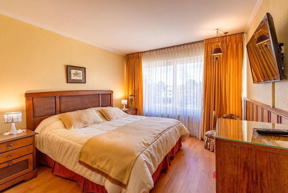 Hotel Melillanca บัลดิเบีย ภายนอก รูปภาพ
