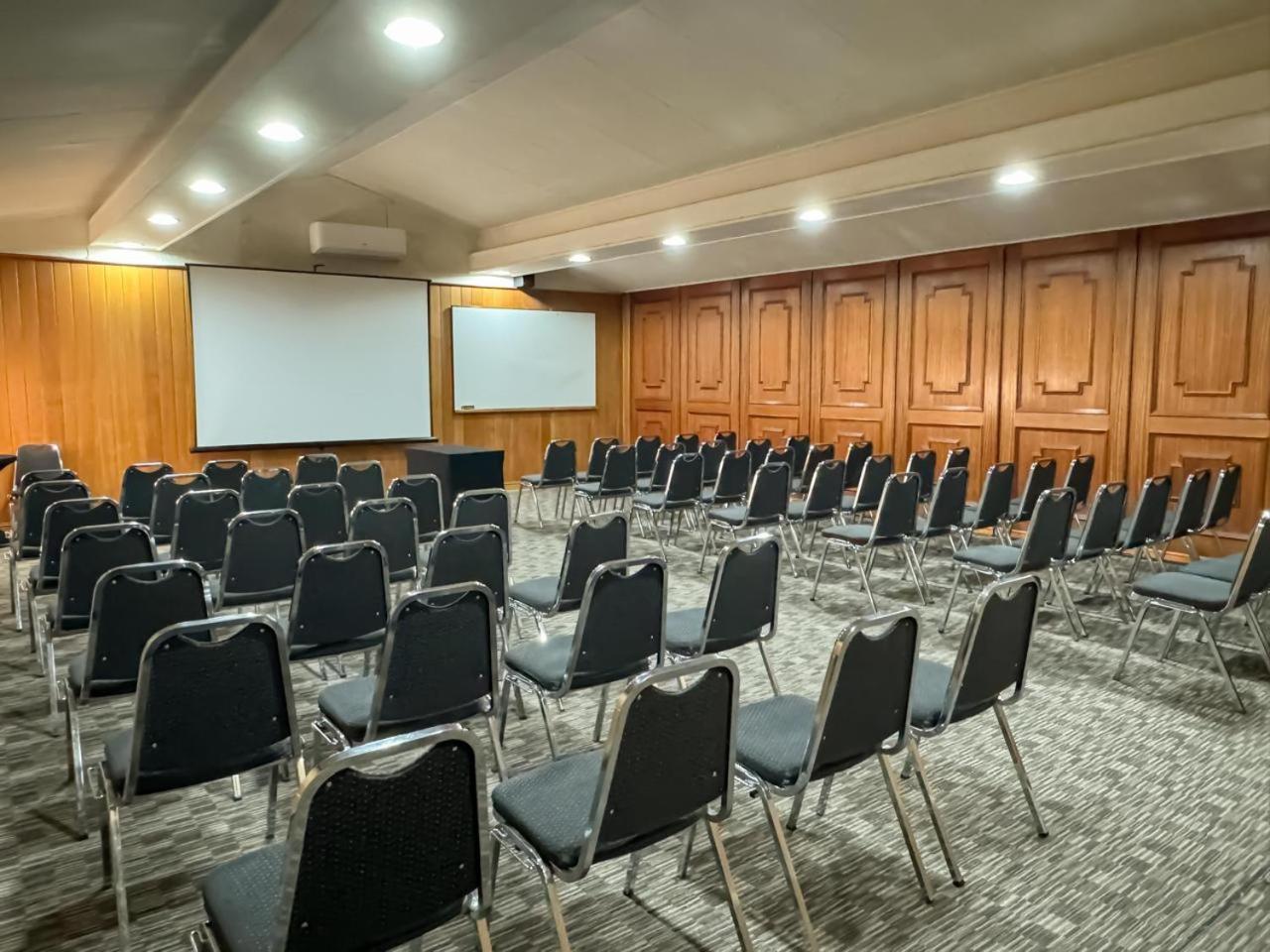 Hotel Melillanca บัลดิเบีย ภายนอก รูปภาพ