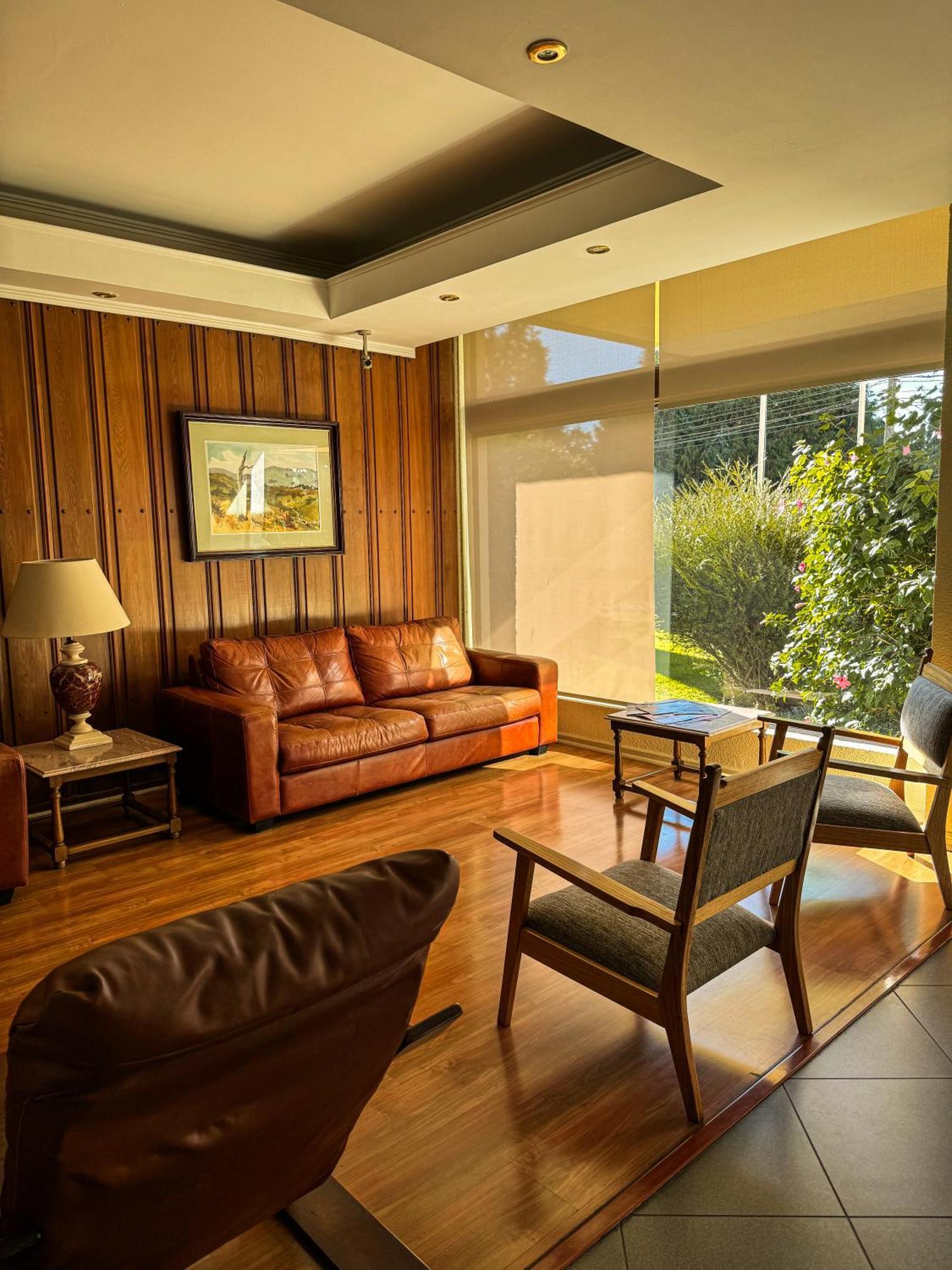 Hotel Melillanca บัลดิเบีย ภายนอก รูปภาพ